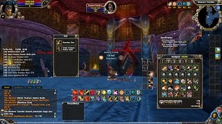 RoM Daily Quests 30-33 lvl: "More Heads" and "Treasure Hunter's Treasure"