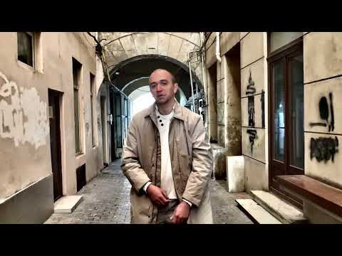 Chyll - Apreciez ( Official Video )