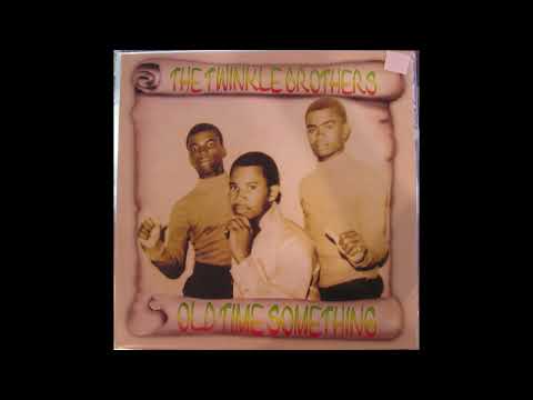 noel parkinson & the twinkle brothers - babylon a mash up man