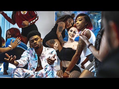 Luh Shad “Whole Lotta” (Official Video)