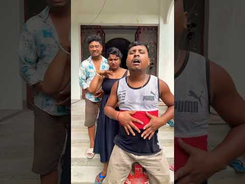 wait 😜 #viralcomedy #funny #comedy #viralvideo #fun #newcomedy #prank #sorts #entertainment