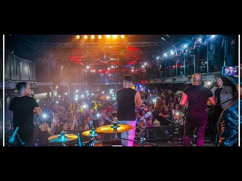 Manny Rod - Que Va Official Video, (Live) Milano 2018