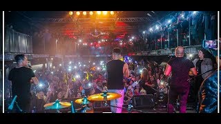 Manny Rod - Que Va Official Video, (Live) Milano 2018