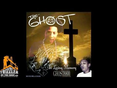 #RIPGhost8800 - Birch Boy Barie - Long Live Ghost ft. Reyy [Thizzler.com]