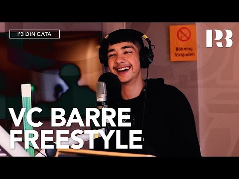 Video thumbnail for Stationen Freestyle