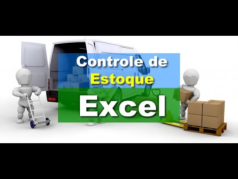 Como fazer Fluxo de Caixa automático no Excel Simples e Fácil