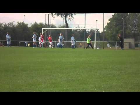 Goal van Eline Verbeek