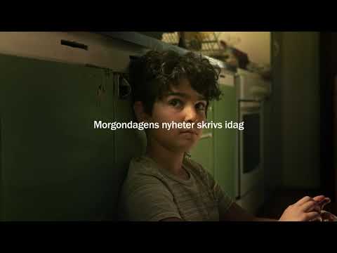 Stockholms Stadsmission | Morgondagens nyheter skrivs idag