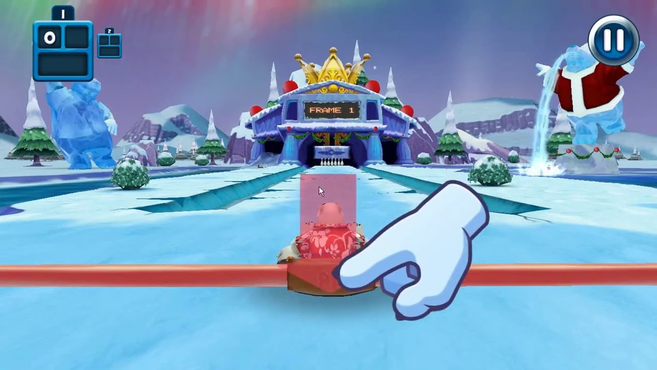 Gameplay Trailer