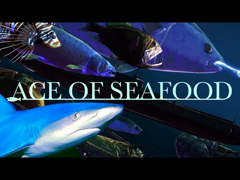 Steam Community Ace Of Seafood