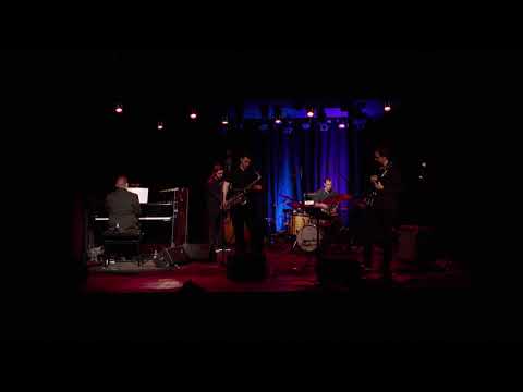 Balázs Balogh Quintet - Metamorphosis