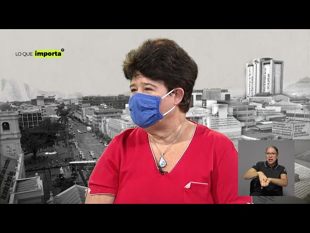 Vídeo relacionado con Emilia Prieto: Aportes a la cultura popular costarricense (Debates del Bicentenario)