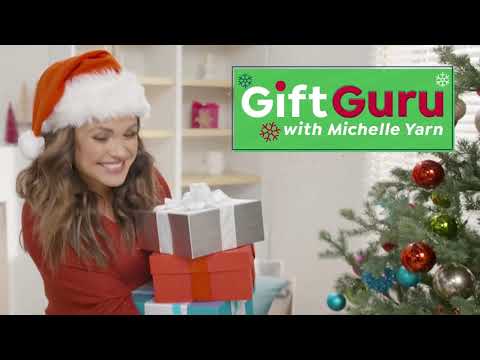 HSN | Gift Guru with Michelle 10.14.2021 - 11 PM