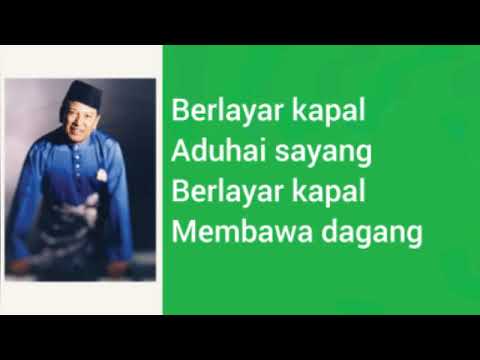 Karaoke Lagu Pantun Budi