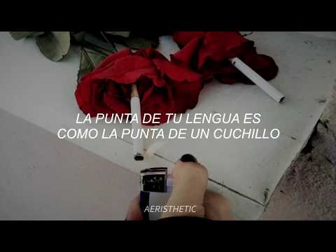 Mad Clown ft. Jinsil; Fire [ sub español ]