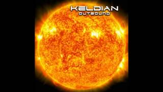 Keldian - Earthblood