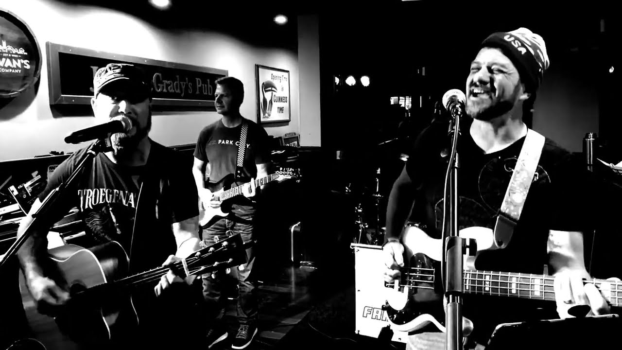 Promotional video thumbnail 6 for Ryan Conroy