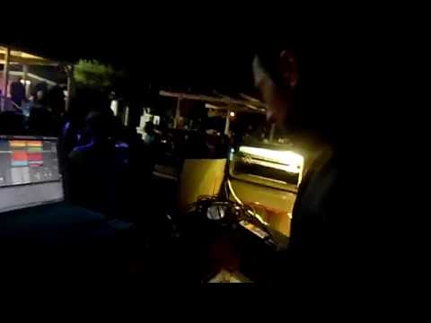 RADADUB Live Lub Set at DubStone Launch Party 01.06.2016