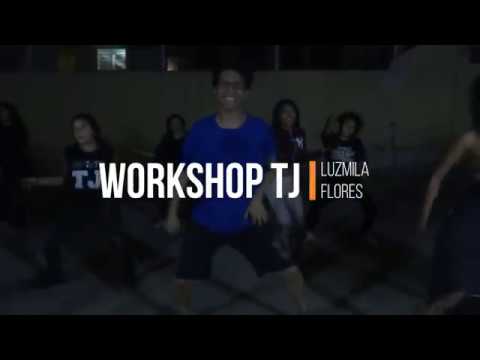 WORKSHOP TJ - LUZMILA FLORES