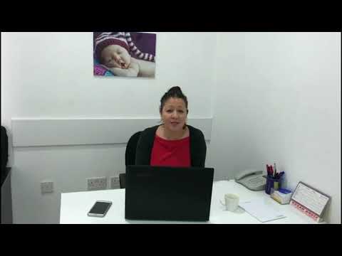 euroCARE IVF Center - North Cyprus