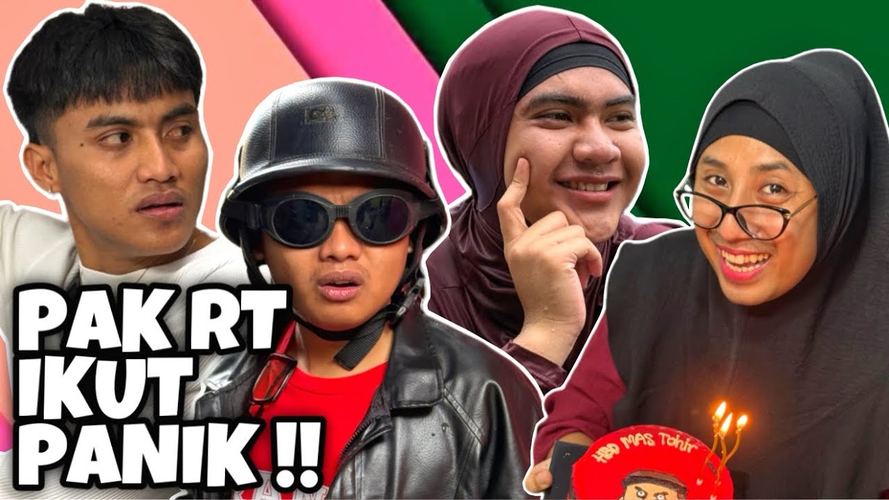 BAROK SEMAKIN TERLENA !!! Thumbnail