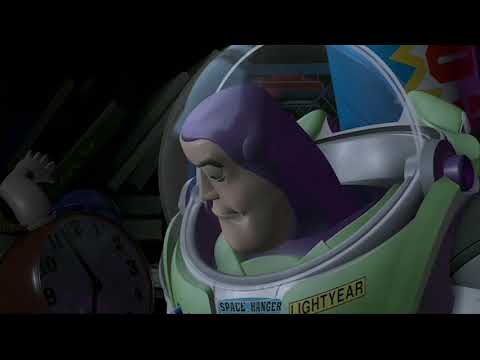Toy Story (1995/2005) Part 18