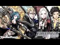 The Maiden of Hresvelg (Main Theme) by Takeru Kanazaki (Fire Emblem Three Houses)