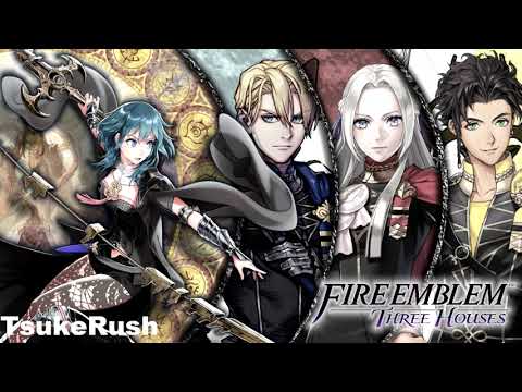 The Maiden of Hresvelg (Main Theme)