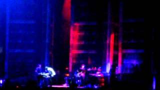 Passion Pit - Live To Tell The Tale @ Staples Center 09/26/10