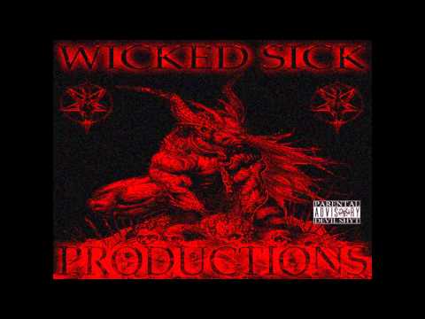 Evil Beat - Horrors Of Hell (Wicked Sick Productions)
