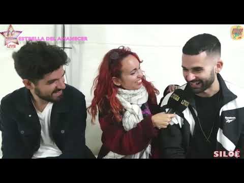 Entrevista a siloé