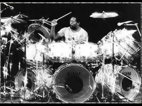 Billy Cobham on Stan Getz