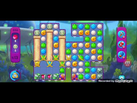 super hard Level -9793