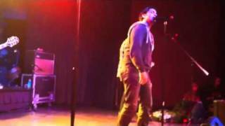 Blood Drops - lucky boys confusion