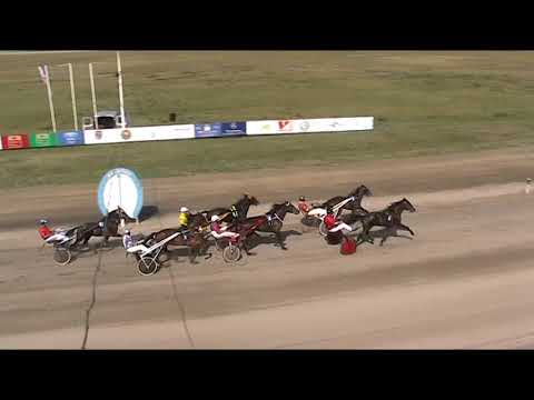 KK BAČKA SUBOTICA  10 09 2017  druga trka DO 500