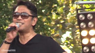 Humania - Semua Sama @ Synchronize Fest 2019 [HD]