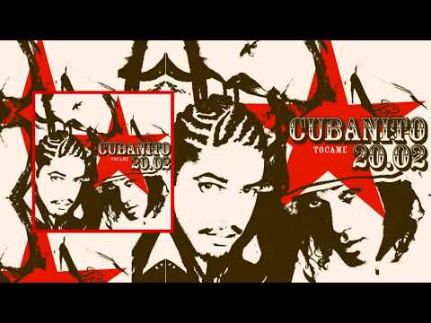 Cubanito 20.02 - Soy Yo [Official Video]
