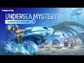 Undersea Mystery Animation Trailer Free Fire Official