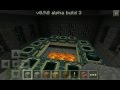 Как найти портал в Край Minecraft PE 