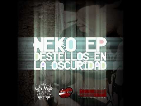 Neko EP - Celta Rap 2012 (Producido por JML de Wahin Makinaciones)