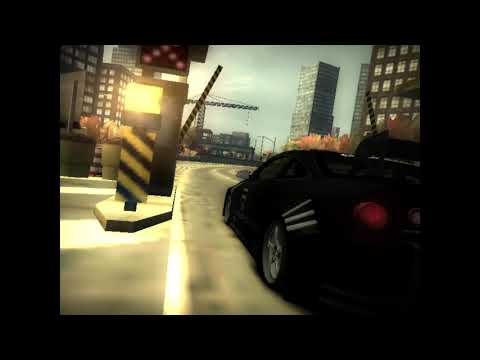 Need For Speed Most Wanted Challenge Series 27 {GAMEPLAY} 1080P60FPS