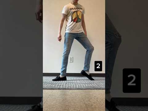 HOW TO CIRCLE GLIDE LIKE MICHAEL JACKSON TUTORIAL ✨