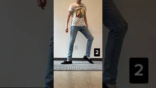 Download lagu HOW TO CIRCLE GLIDE LIKE MICHAEL JACKSON TUTORIAL ✨ mp3