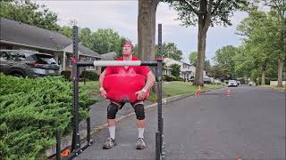 Week 12, Day 2 - 8/13/2025