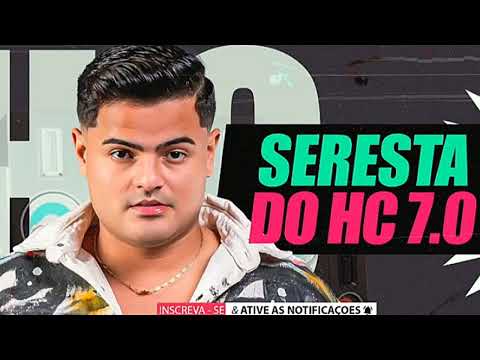 HEITOR COSTA OUTUBRO 2024 - HEITOR COSTA SERESTA DO HC 7.0 PRA PAREDÃO