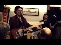 The Jack Grace Band - South Dakota Ledzep Johnny Cash Finale part 1(battery dies)