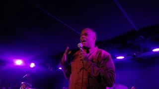 Mike Yung Live @ Mercury Lounge 7/28 - Unchained Melodies