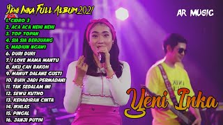 Download lagu YENI INKA - CIDRO 3 - ACA ACA NEHI NEHI - FULL ALBUM TERBARU 2021 mp3 Download lagu YENI INKA - CIDRO 3 - ACA ACA NEHI NEHI - FULL ALBUM TERBARU 2021 mp3