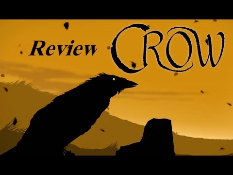 the crow pc games