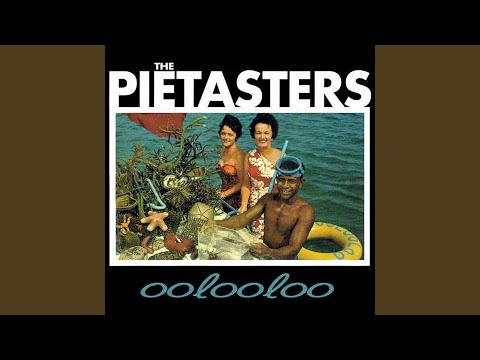 Freak Show - The Pietasters